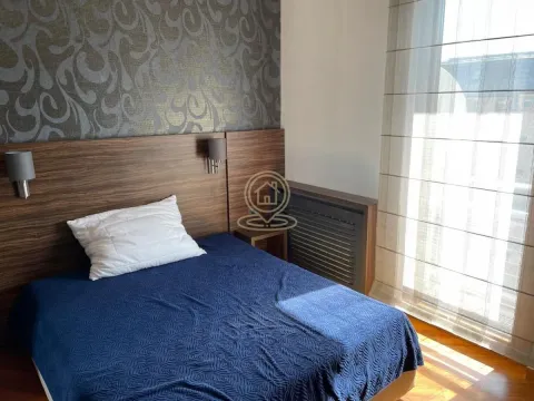 Rent, four bedroom apartment, 119m², Vračar Hram, Vračar Sve Podlokacije - image 15