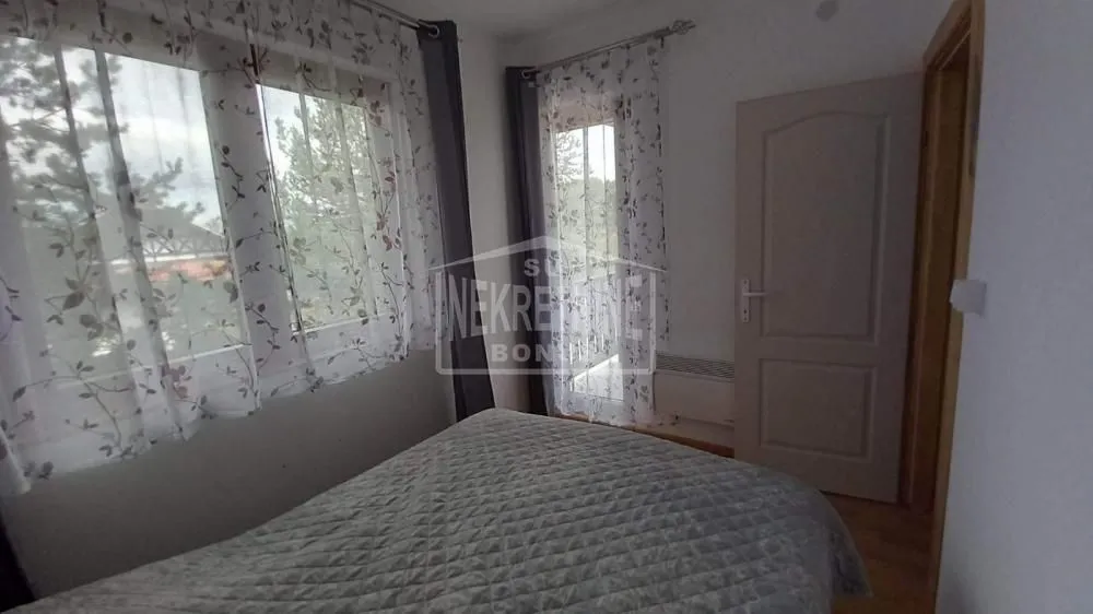 Prodaja, jednosoban stan, 32m², Centar, Zlatibor