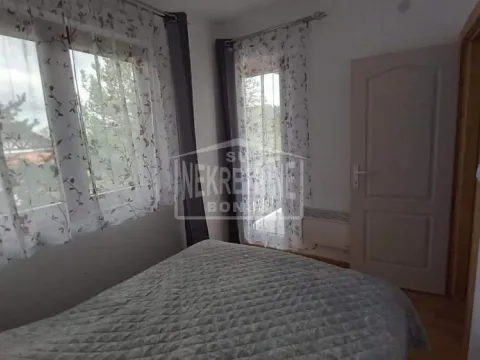 Prodaja, jednosoban stan, 32m², Centar, Zlatibor - image 6