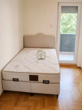 Izdavanje, dvosoban stan, 57m², Momišići, Podgorica - image 4