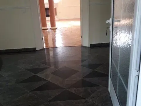 Izdavanje, kuća, 375m², Savski Venac, Beograd - image 14