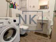 Izdavanje, jednosoban stan, 46m², City Kvart, Podgorica - image 10