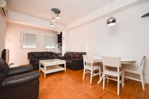 Rent, one bedroom apartment, 51m², City Kvart, Podgorica - image 9