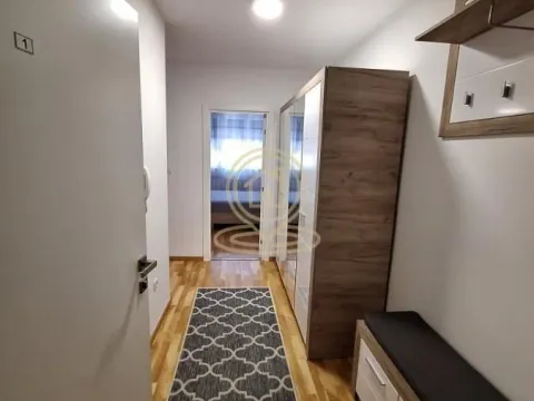 Izdavanje, dvosoban stan, 43m², Liman 4, Novi Sad Sve Podlokacije - image 8