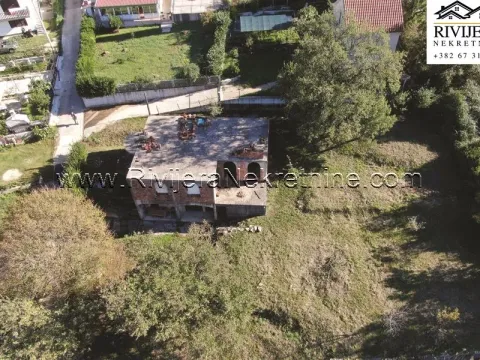 Prodaja, plac, 916m², Herceg Novi, Crna Gora - image 2