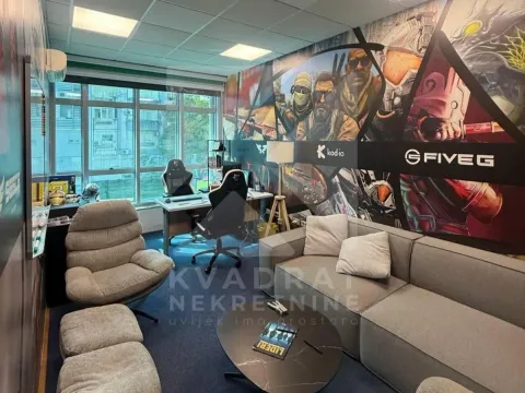 Rent, office space, 110m², Preko Morače, Podgorica