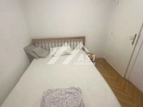 Rent, one bedroom apartment, 37m², Grbavica, Novi Sad Sve Podlokacije - image 9