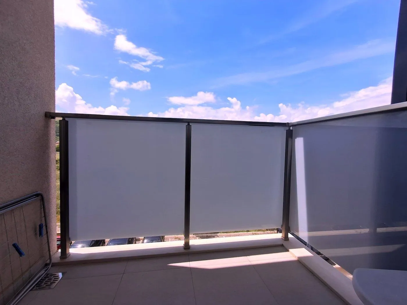 Rent, apartment, 37m², Zabjelo, Podgorica