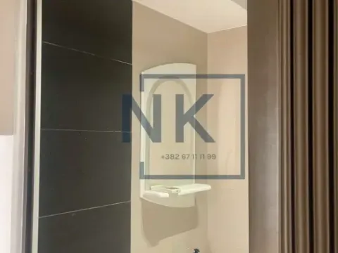 Rent, office space, 30m², City Kvart, Podgorica - image 9