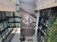 Izdavanje, dvosoban stan, 67m², Savski Venac, Beograd - image 31