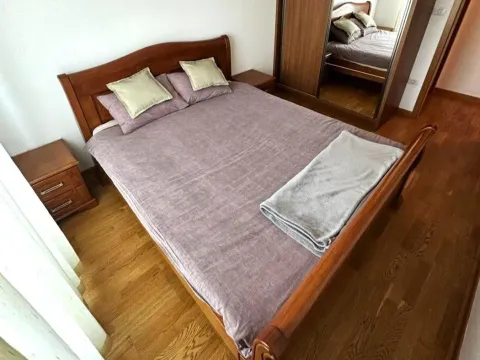 Rent, apartment, 64m², City Kvart, Podgorica - image 9