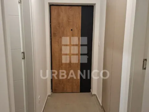 Izdavanje, jednosoban stan, 48m², Pobrežje, Podgorica - image 10