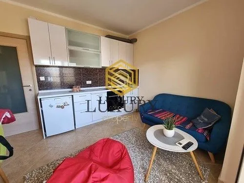 Rent, one bedroom apartment, 35m², Momišići, Podgorica