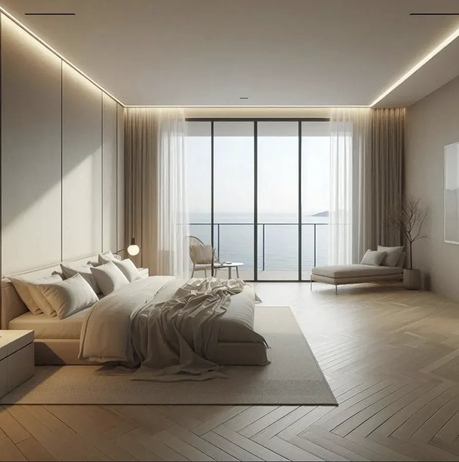 Prodaja, jednosoban stan, 42m², Donja Lastva, Tivat