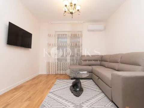 Izdavanje, jednosoban stan, 39m², Zabjelo, Podgorica - image 3
