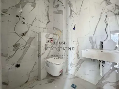 Prodaja, jednosoban stan, 46m², Zabjelo, Podgorica - image 8