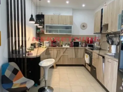 Sale, four bedroom apartment, 110m², Savski Venac, Beograd - image 12