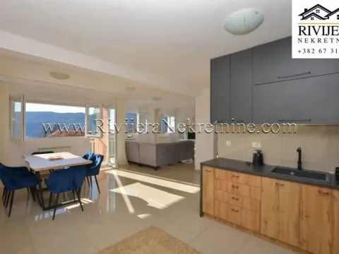 Prodaja, dvosoban stan, 86m², Ratiševina, Herceg Novi - image 2