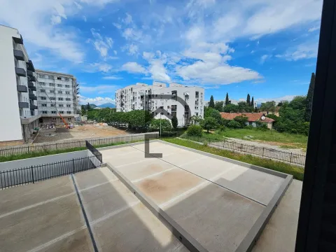 Rent, one bedroom apartment, 36m², Zabjelo, Podgorica - image 2
