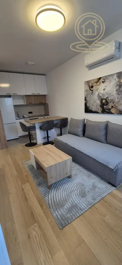 Izdavanje, jednosoban stan, 35m², Grbavica, Novi Sad Sve Podlokacije