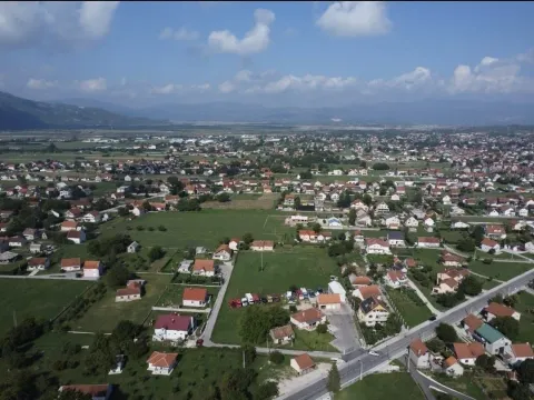 Prodaja, plac, 653m², Kličevo, Nikšić - image 6