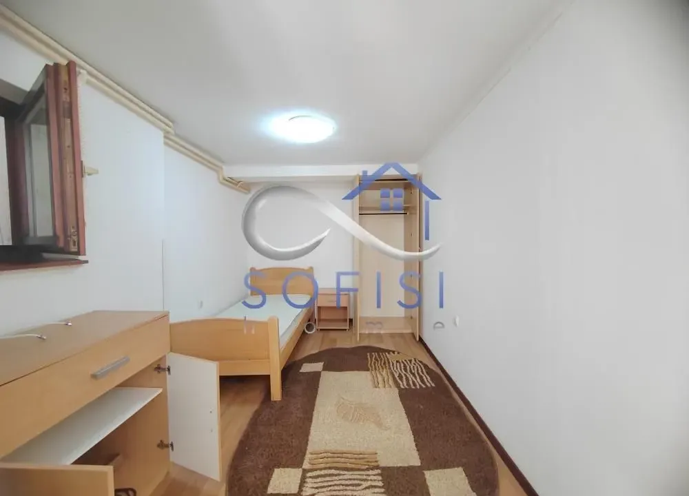 Rent, apartment, 20m², Centar, Novi Sad