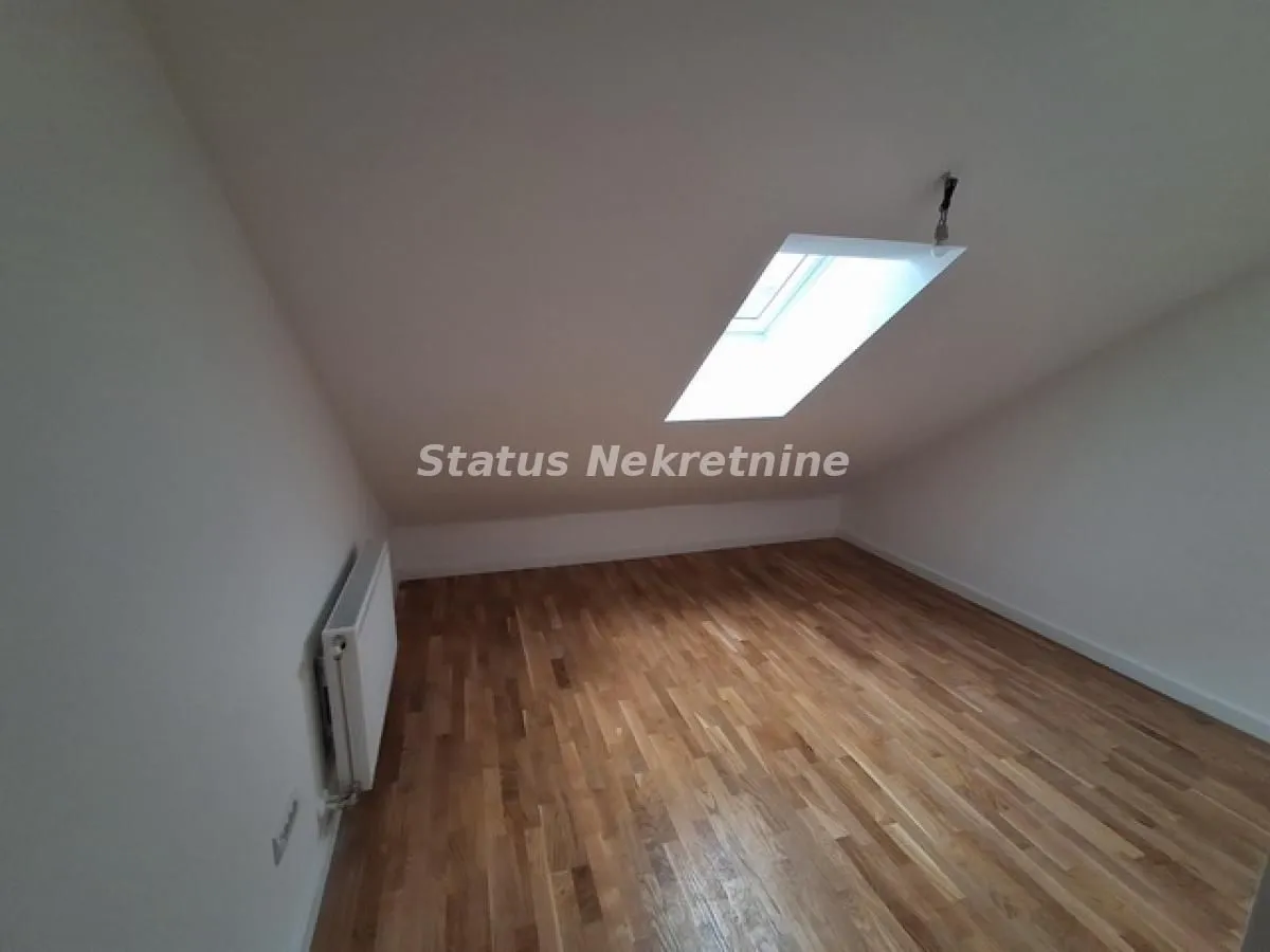 Prodaja, dvosoban stan, 48m², Podbara, Novi Sad Sve Podlokacije