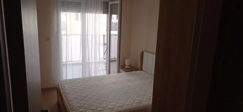 Izdavanje, jednosoban stan, 47m², City Kvart, Podgorica