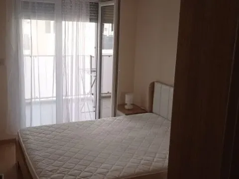 Rent, one bedroom apartment, 47m², City Kvart, Podgorica - image 7