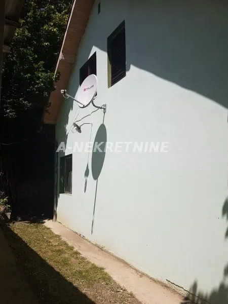 Sale, house, 64m², Sremska Kamenica, Petrovaradin
