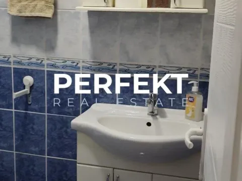 Sale, one bedroom apartment, 44m², Centar, Pančevo - image 8