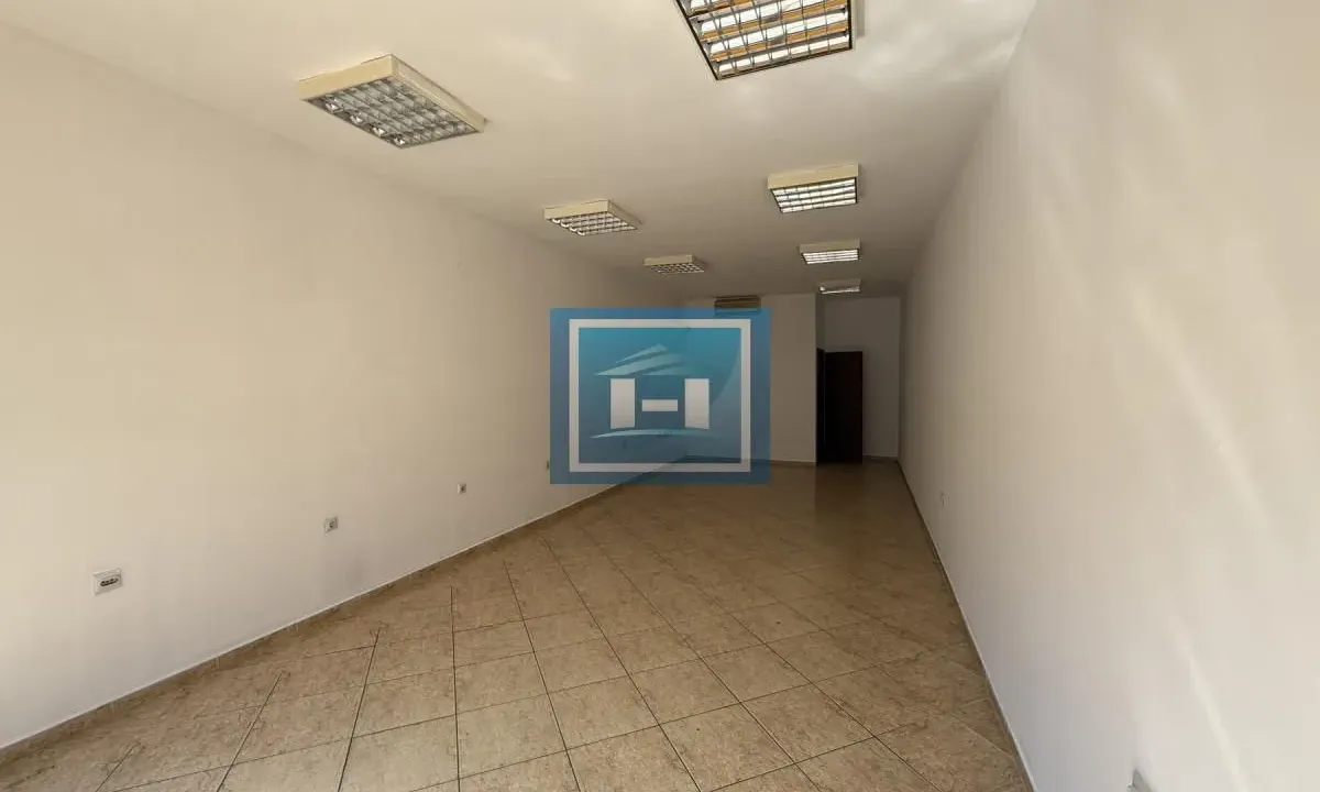 Rent, office space, 48m², Centar, Jagodina