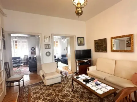 Prodaja, četvorosoban stan, 115m², Stari Grad, Beograd - image 3