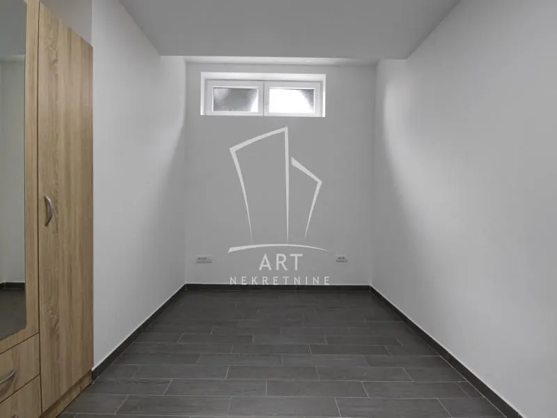 Rent, two bedroom apartment, 45m², Mirijevo Sve Podlokacije, Beograd