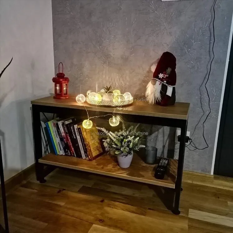 Prodaja, dvosoban stan, 35m², Centar, Zlatibor