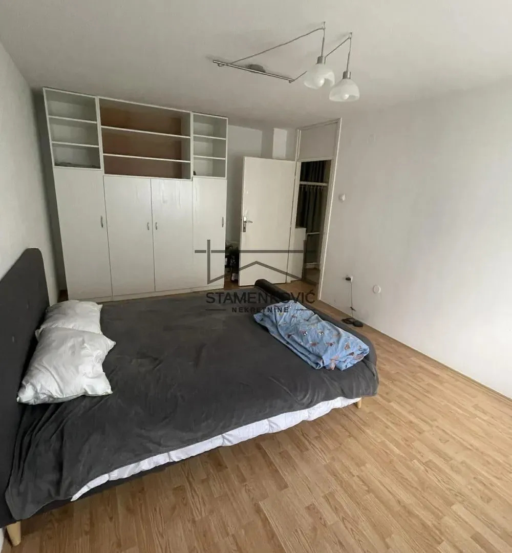 Izdavanje, dvosoban stan, 39m², Liman 3, Novi Sad Sve Podlokacije