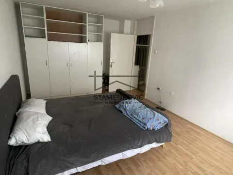 Rent, two bedroom apartment, 39m², Liman 3, Novi Sad Sve Podlokacije - image 5