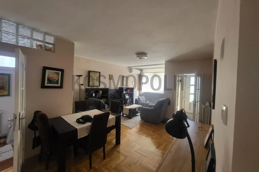 Sale, three bedroom apartment, 88m², Petlovo Brdo, Beograd