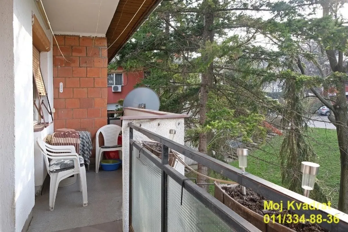 Sale, apartment, 136m², Karaburma, Palilula Sve Podlokacije
