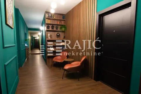 Prodaja, stan, 109m², Stari Grad, Beograd - image 11