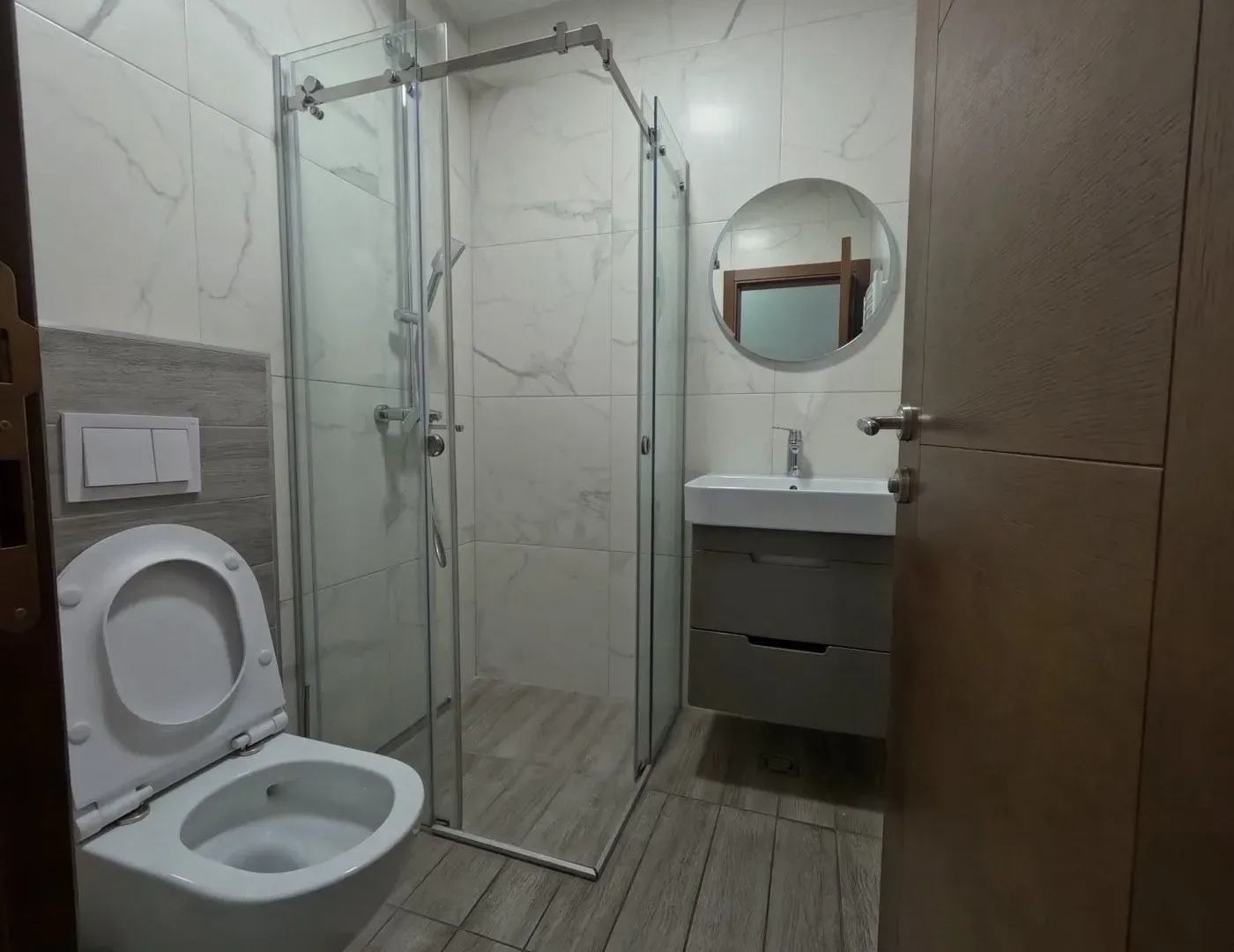 Rent, house, 160m², Dalmatinska ulica, Podgorica