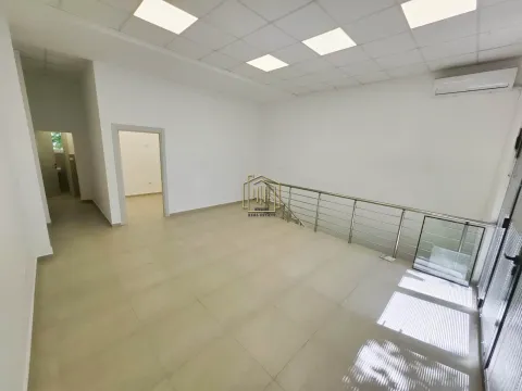 Izdavanje, poslovni prostor, 115m², Blok 6, Podgorica - image 2