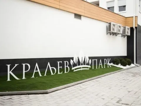 Rent, two bedroom apartment, 33m², Socijalno, Novi Sad Sve Podlokacije - image 10