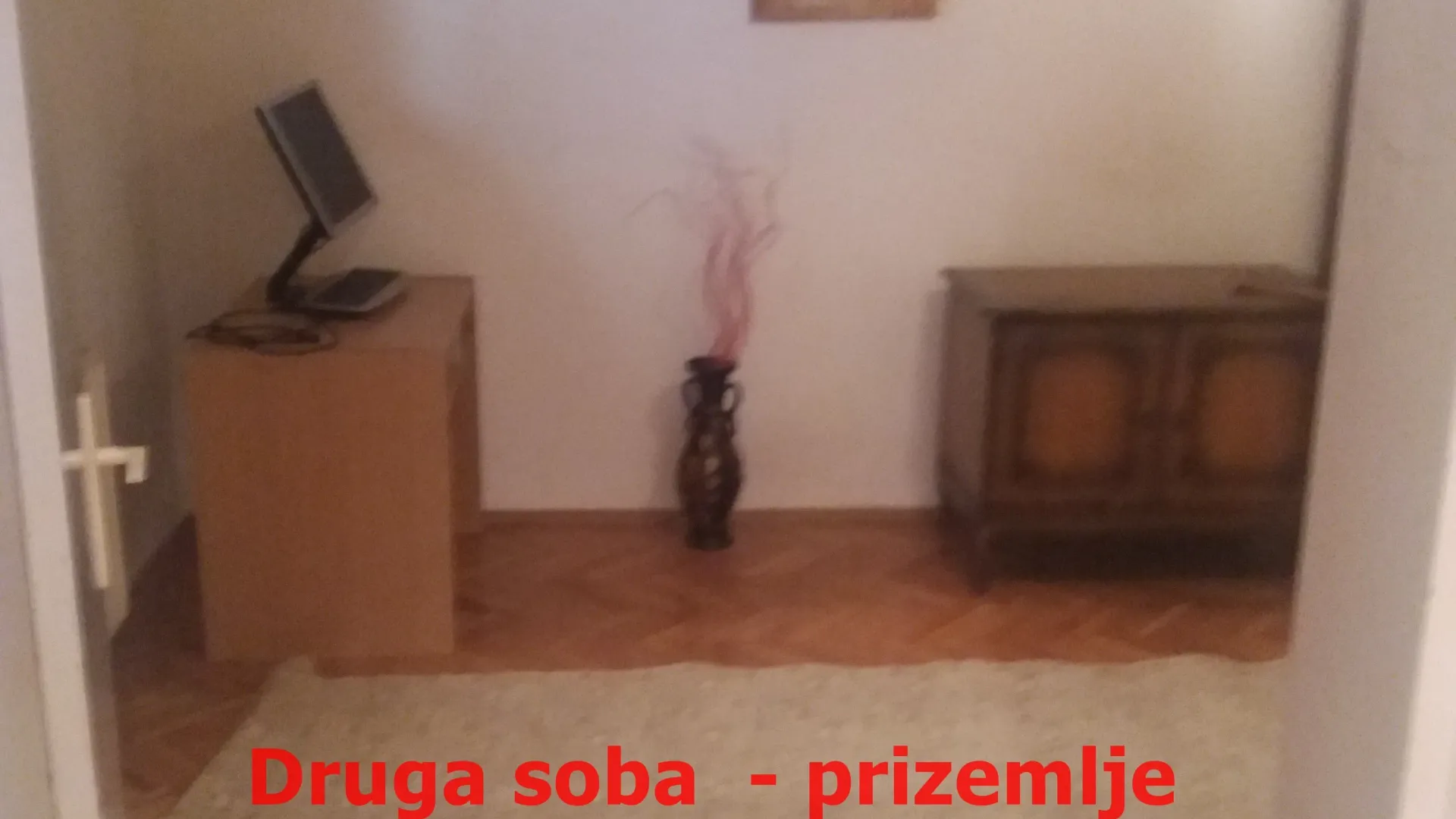Prodaja, kuća, 130m², Centar, Kruševac