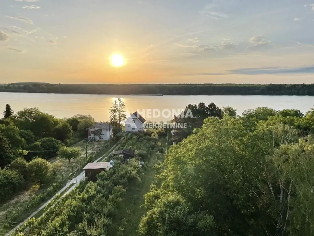 Sale, three bedroom apartment, 92m², Novi Banovci, Stara Pazova