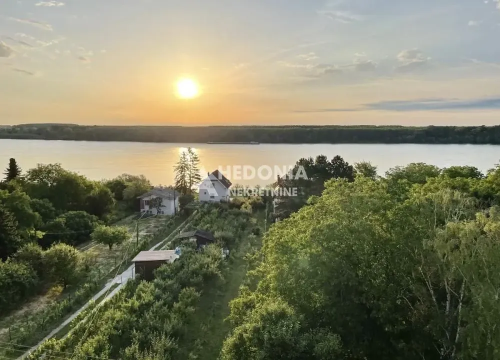 Sale, three bedroom apartment, 92m², Novi Banovci, Stara Pazova