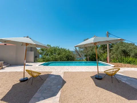 Sale, house, 350m², Trebešin, Herceg Novi - image 42