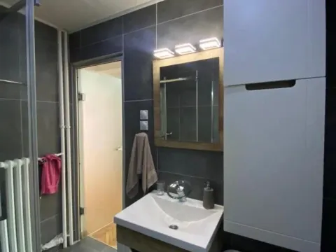 Sale, two bedroom apartment, 52m², Centar, Niš - image 12