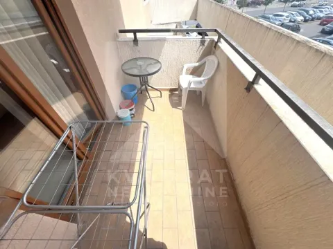 Rent, one bedroom apartment, 43m², Stari Aerodrom, Podgorica - image 8