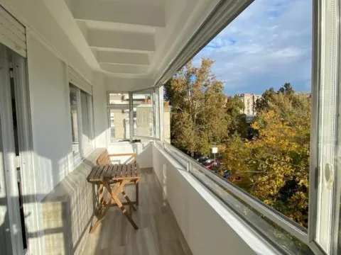 Rent, two bedroom apartment, 40m², Liman 3, Novi Sad Sve Podlokacije - image 4